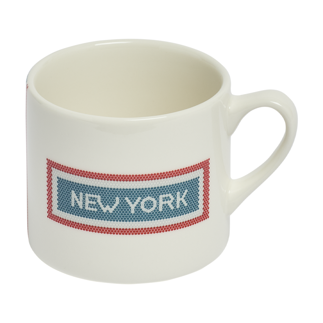 Bridge & Tunnel - Tunnel Vision Mug (15oz)