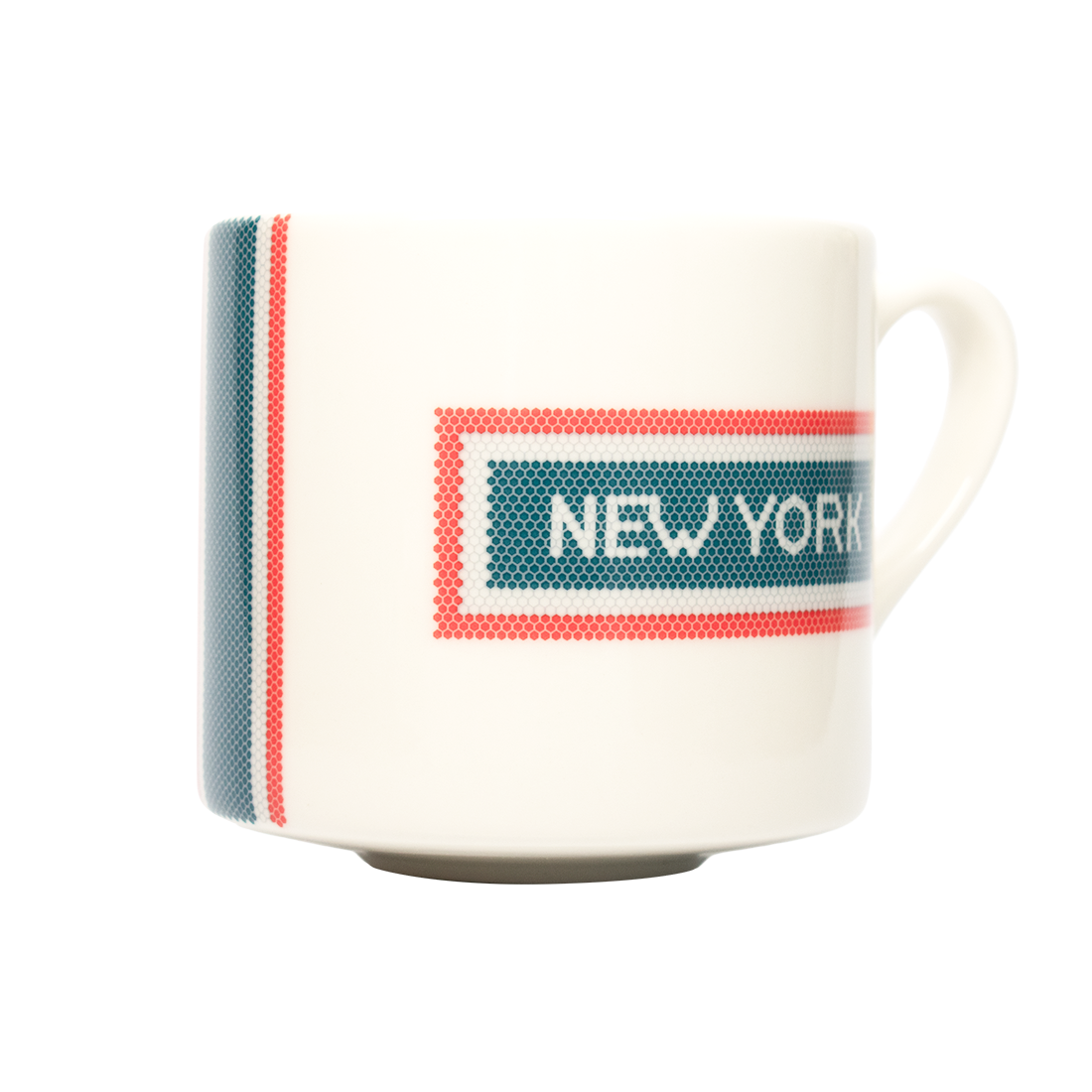 Bridge & Tunnel - Tunnel Vision Mug (15oz)