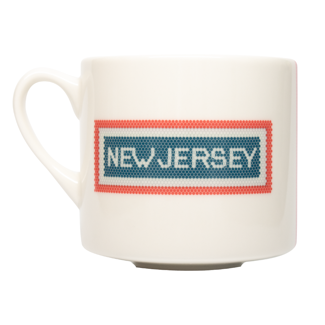 Bridge & Tunnel - Tunnel Vision Mug (15oz)