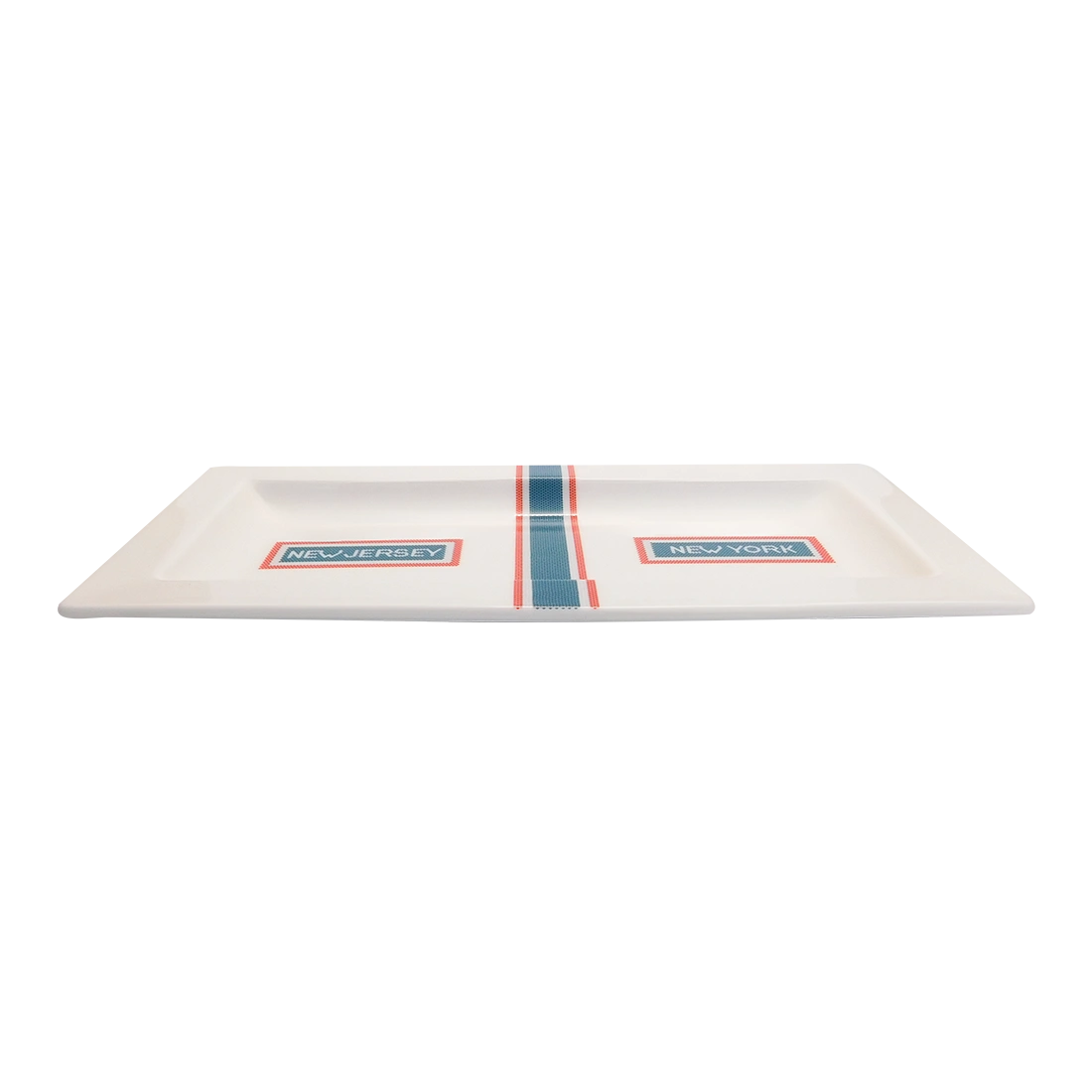 BRIDGE & TUNNEL - TUNNEL VISION TRAY (6"x12")