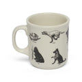 DOG TRICKS - MUG (12OZ)