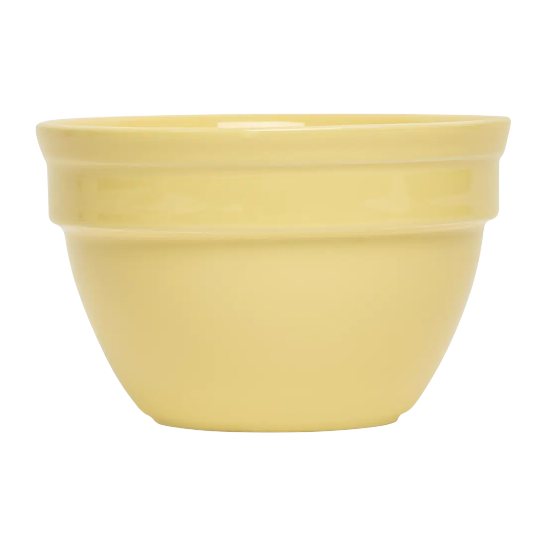 COLORWARE - EVERYTHING BOWLS - BUTTER YELLOW (14OZ)