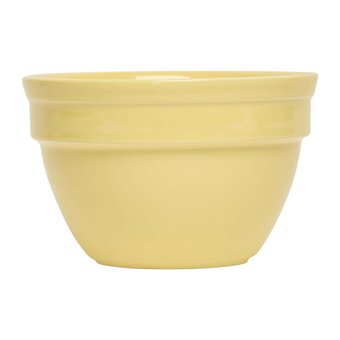 Colorware - Everything Bowls - Butter Yellow (14oz)