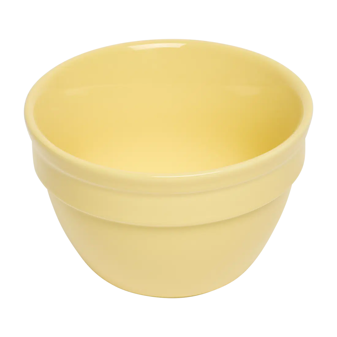 COLORWARE - EVERYTHING BOWLS - BUTTER YELLOW (14OZ)