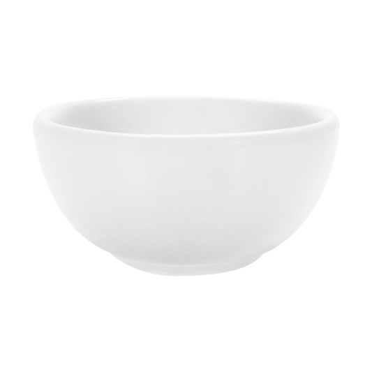 Colorware - Nut Bowls - White (2oz)
