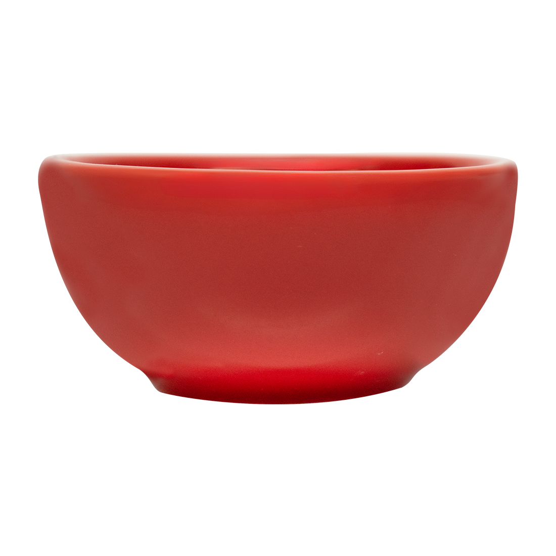 Colorware - Nut Bowls - Red (2oz)