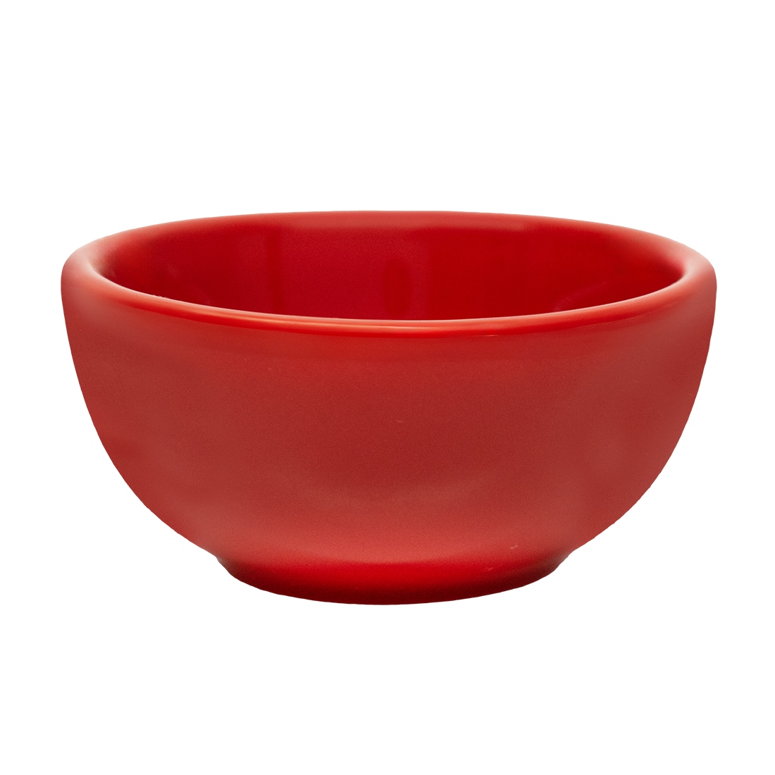 Colorware - Nut Bowls - Red (2oz)