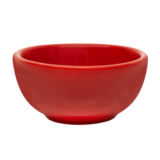 Colorware - Nut Bowls - Red (2oz)