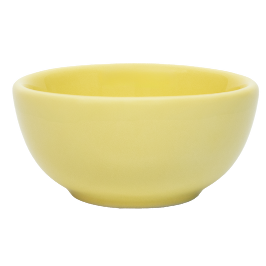 Colorware - Nut Bowls - Butter Yellow (2oz)