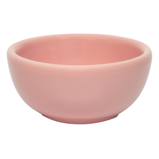 Colorware - Nut Bowls - Baby Pink (2oz)