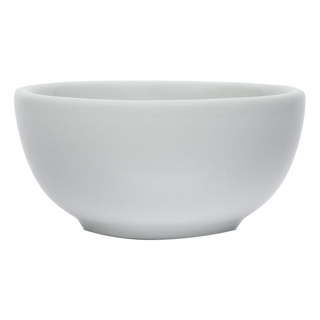 Colorware - Nut Bowls - Soft Gray (2oz)