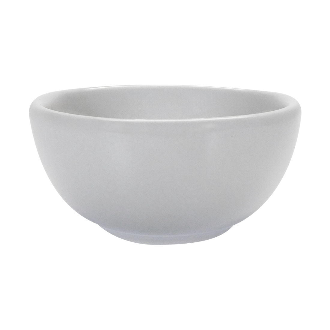 Colorware - Nut Bowls - Soft Gray (2oz)