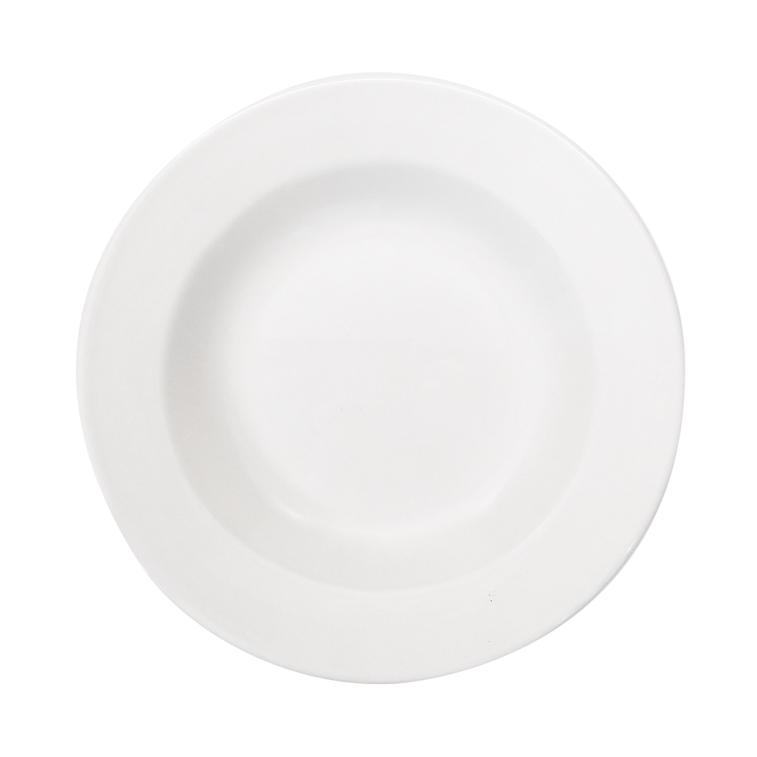 Diner Whites - Soup Bowl (18oz)