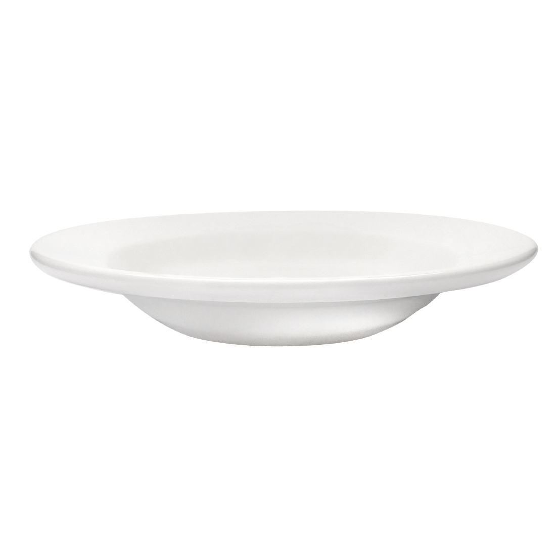 Diner Whites - Soup Bowl (18oz)