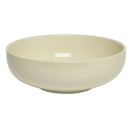 DINER WHITES - SERVING / PASTA BOWL (56OZ))