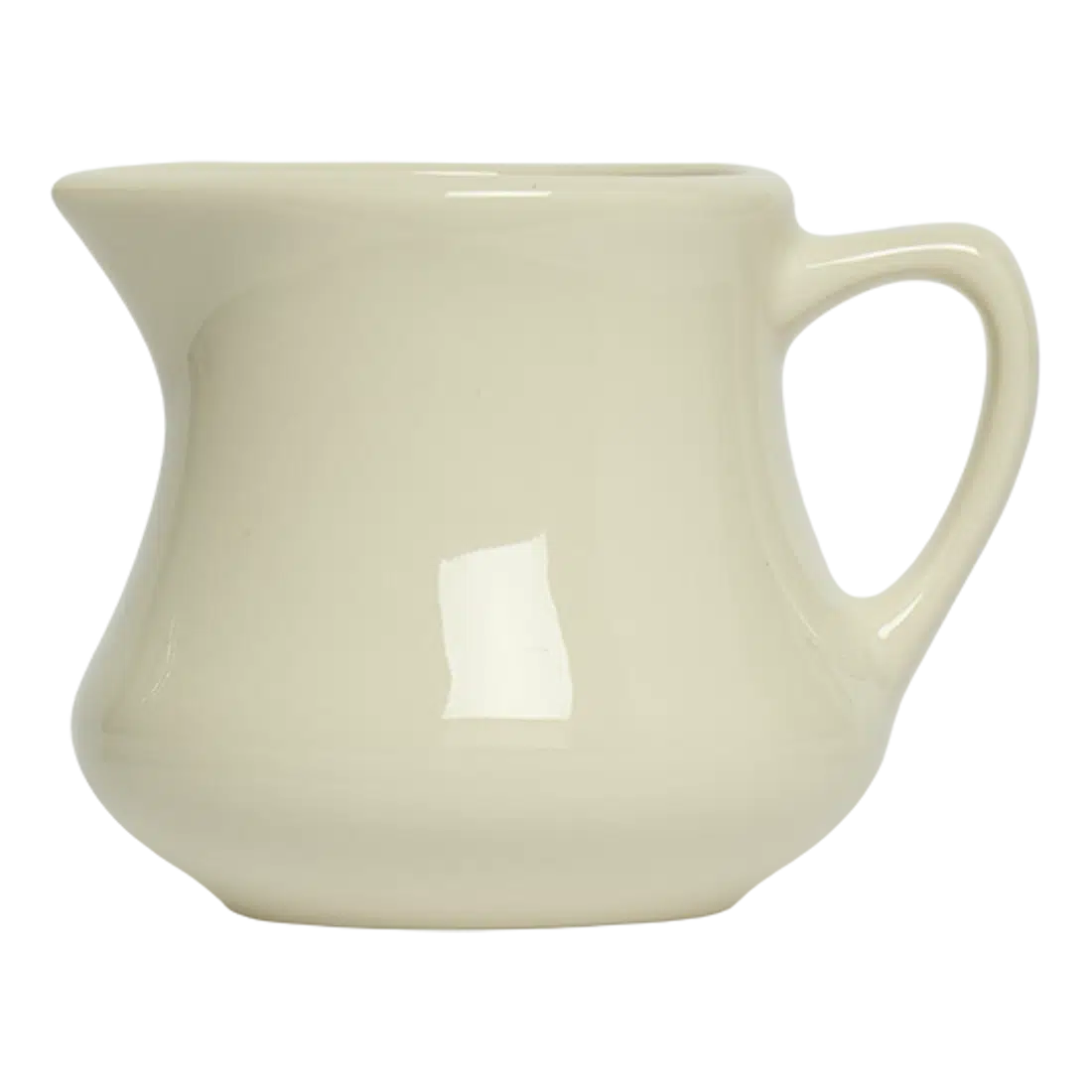 DINER WHITES - CREAMER (5.25OZ)