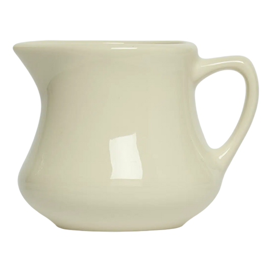 DINER WHITES - CREAMER (5.25OZ)