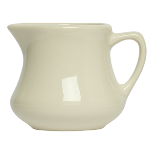 Diner Whites - Creamer (5 1/4oz)