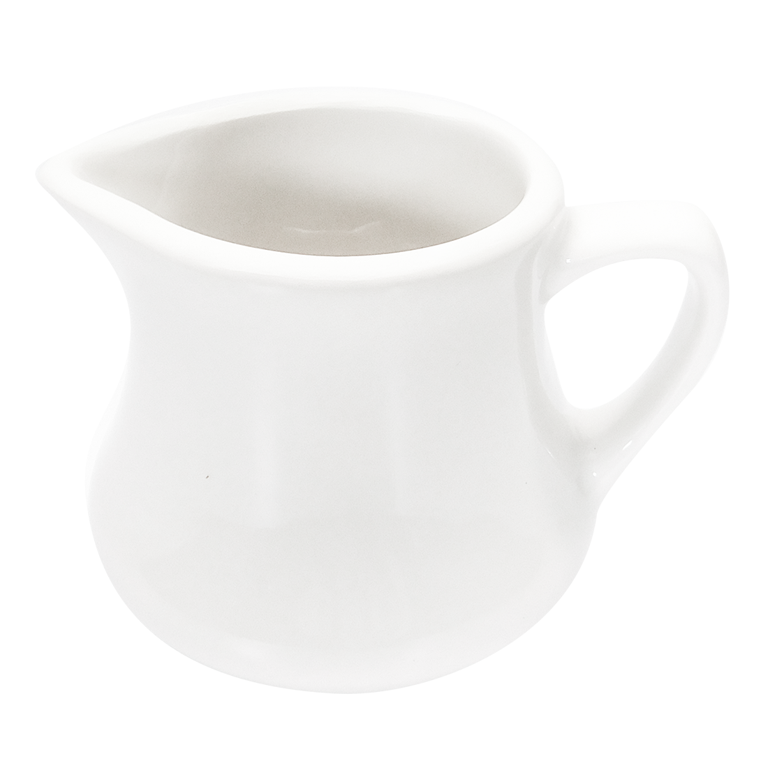 Diner Whites - Creamer (5 1/4oz)