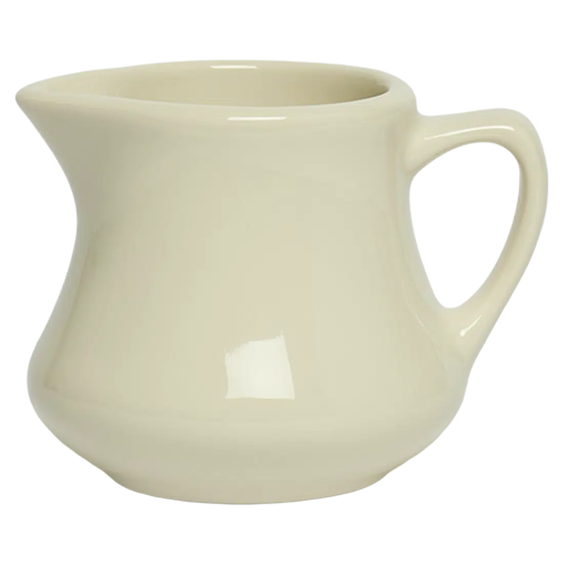 DINER WHITES - CREAMER (5.25OZ)