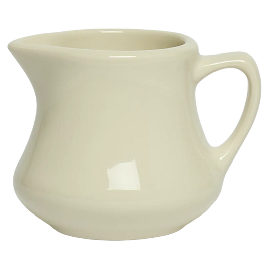 DINER WHITES - CREAMER (5.25OZ)