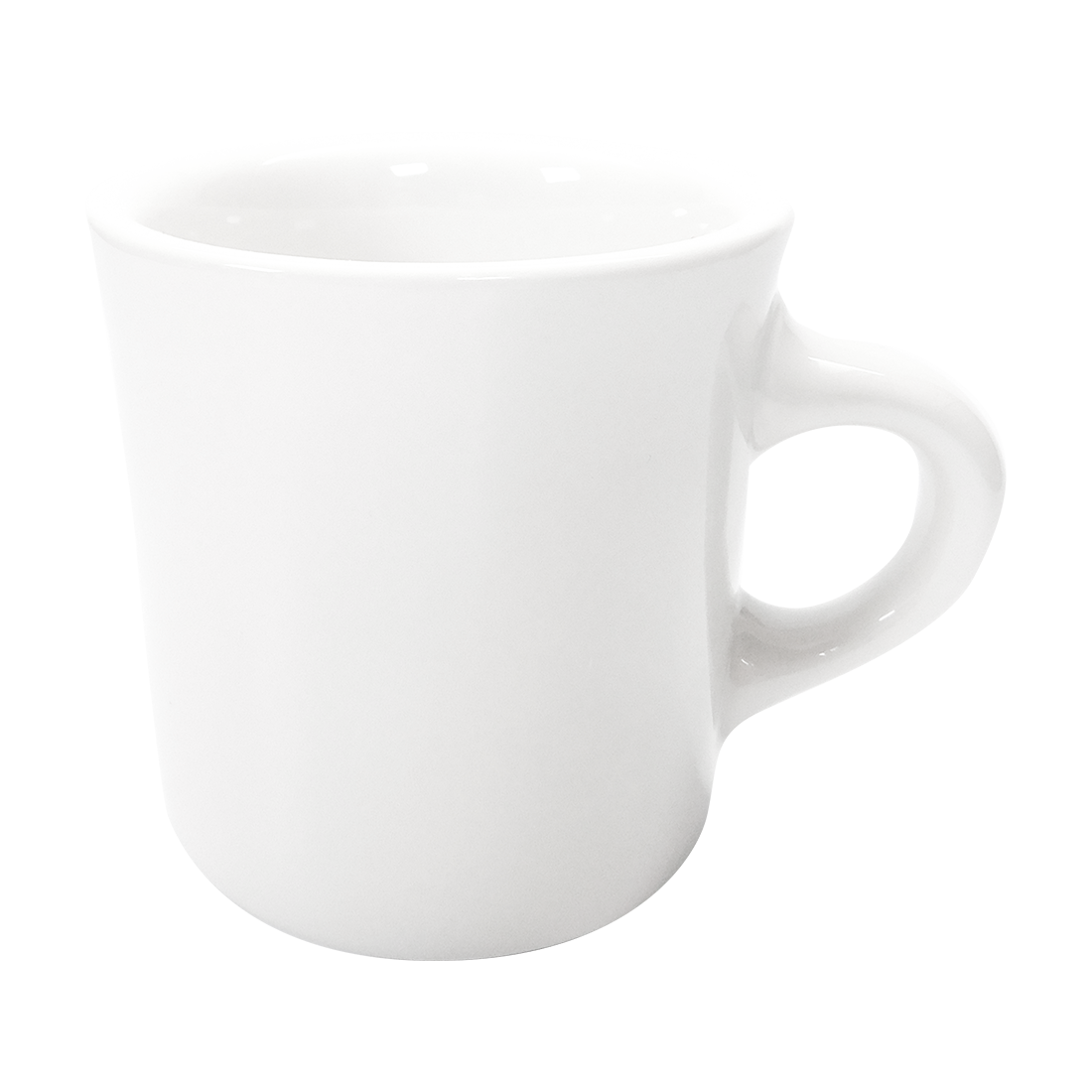 Diner Whites - Diner Mug (8 3/4oz)