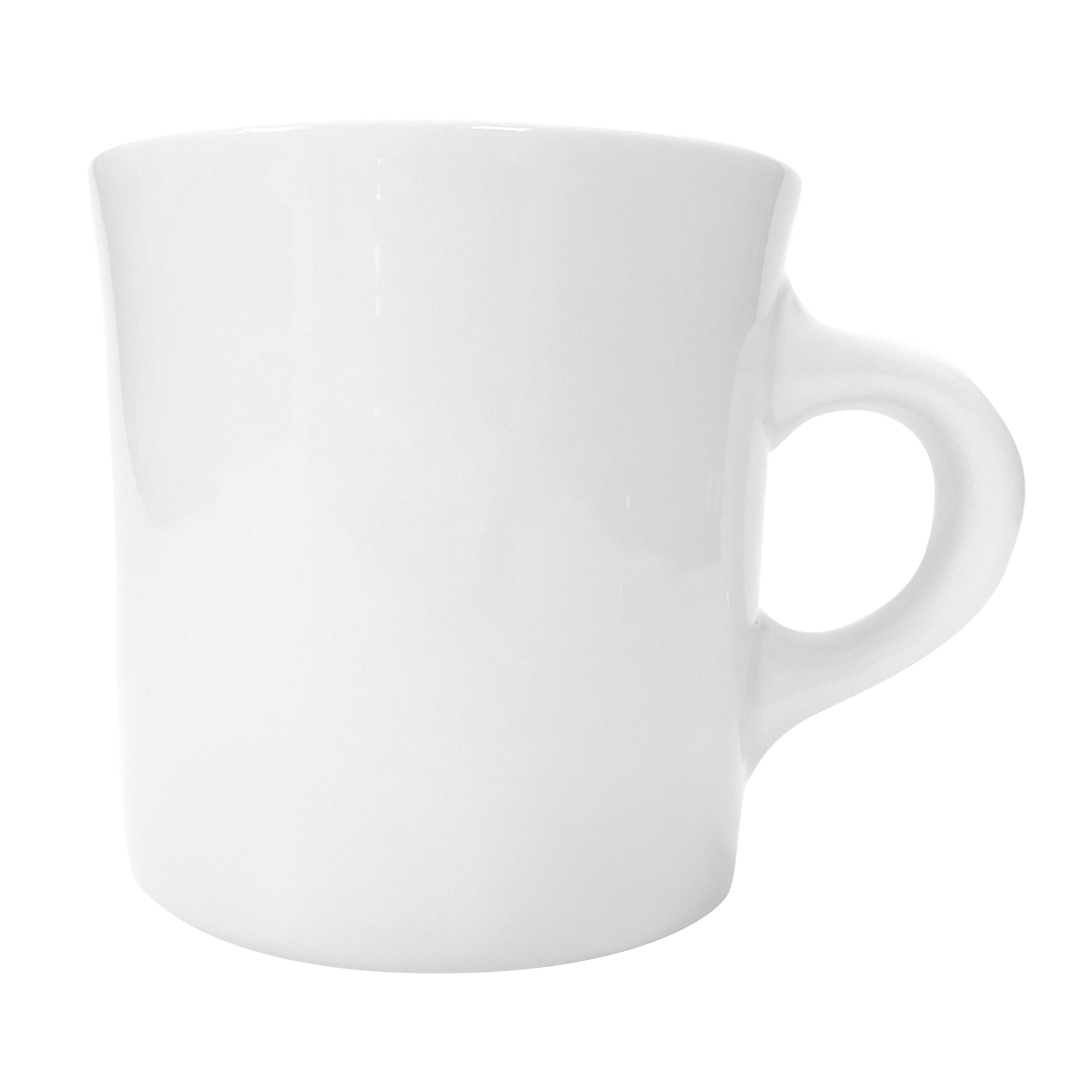 Diner Whites - Diner Mug (8 3/4oz)