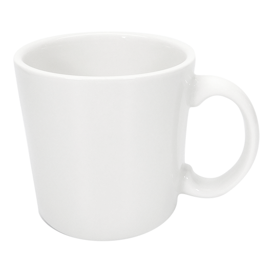 Diner Whites - Large Mug (13oz)