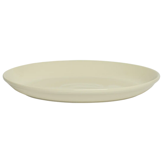 DINER WHITES - SMALL PLATTER (10.5")