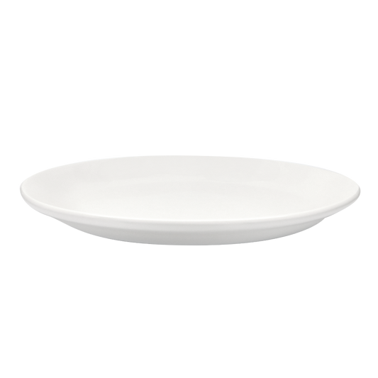 Diner Whites - Medium Platter (13 1/8")