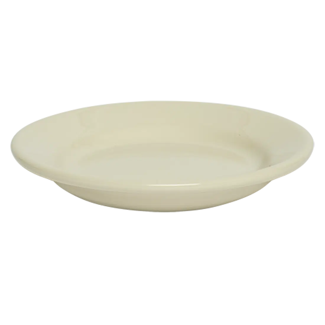 DINER WHITES - SIDE PLATE (5.37")