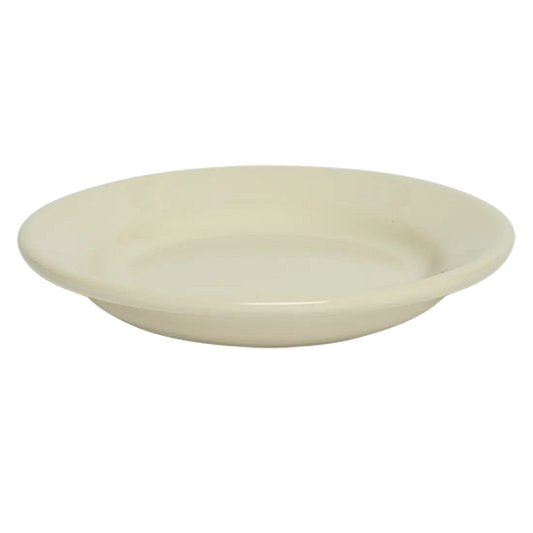 DINER WHITES - SIDE PLATE (5.37")