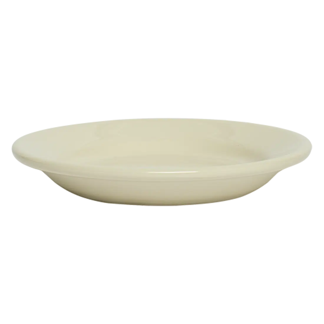 DINER WHITES - SIDE PLATE (5.37")
