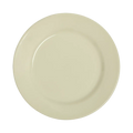 DINER WHITES - APP PLATE (8.25")