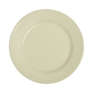 DINER WHITES - APP PLATE (8.25