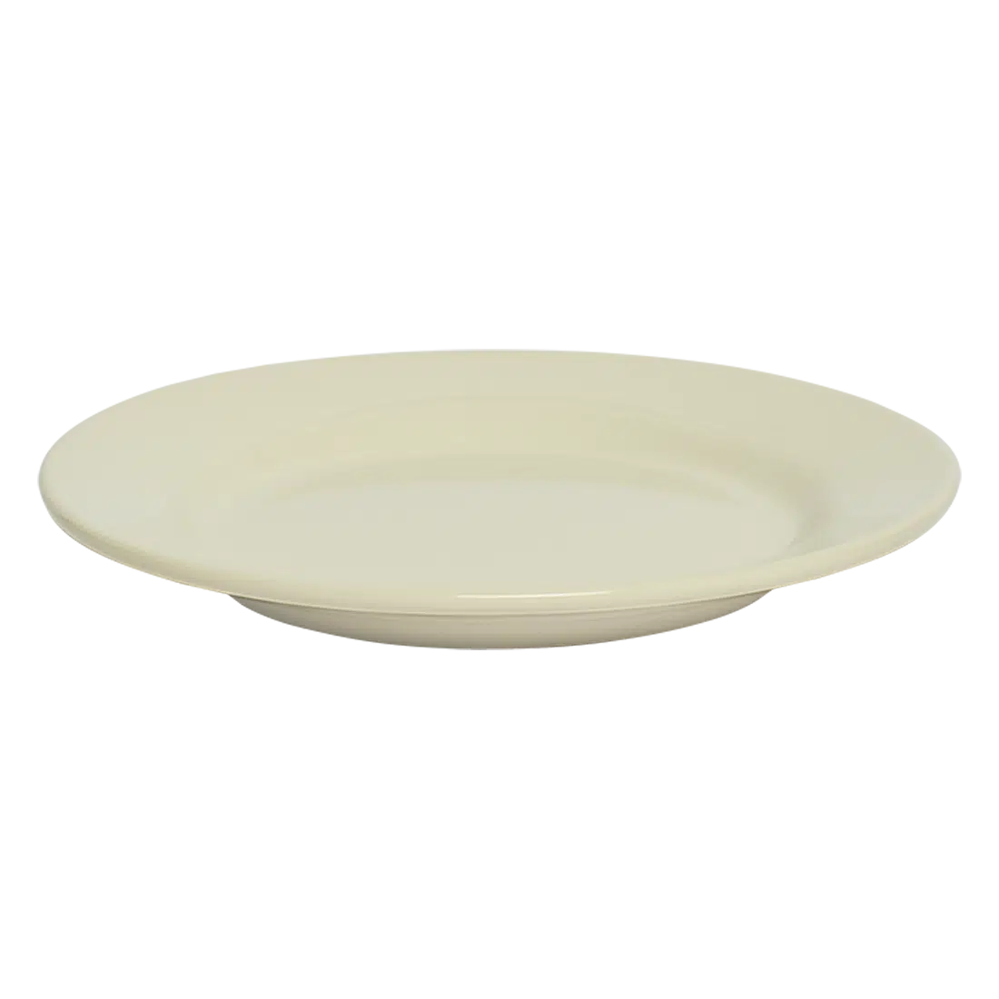 DINER WHITES - APP PLATE (8.25")
