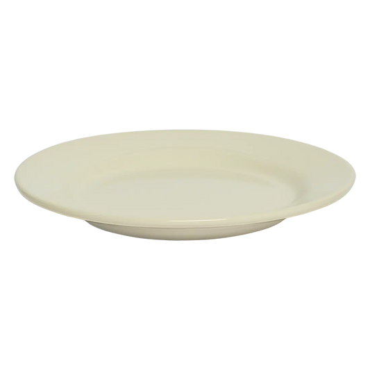 DINER WHITES - APP PLATE (8.25")