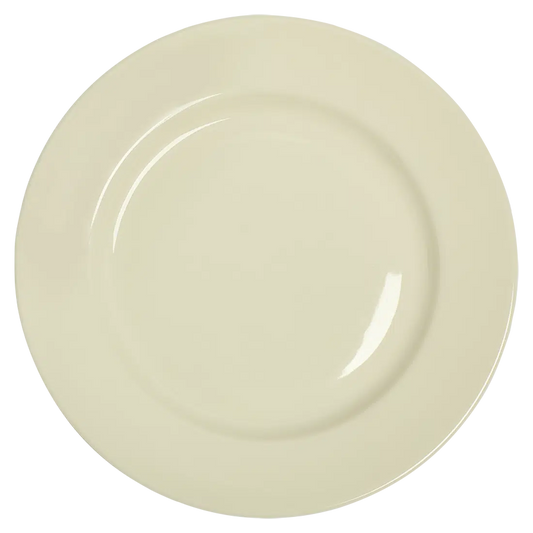 DINER WHITES - MAIN PLATE (11.12")