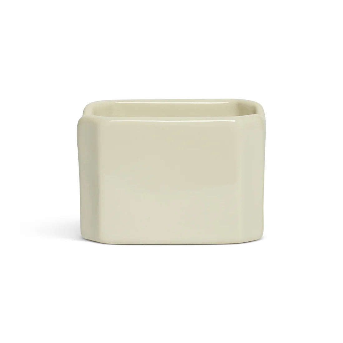 DINER WHITES - SUGAR PACK BOX (4.87")