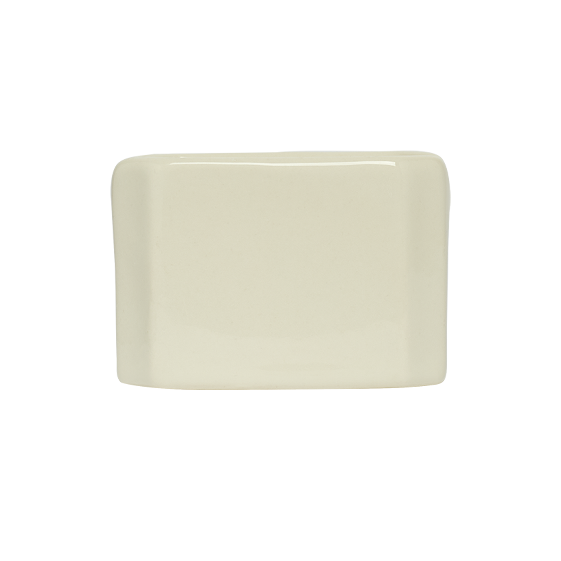 Diner Whites - Sugar Pack Box (4 7/8")