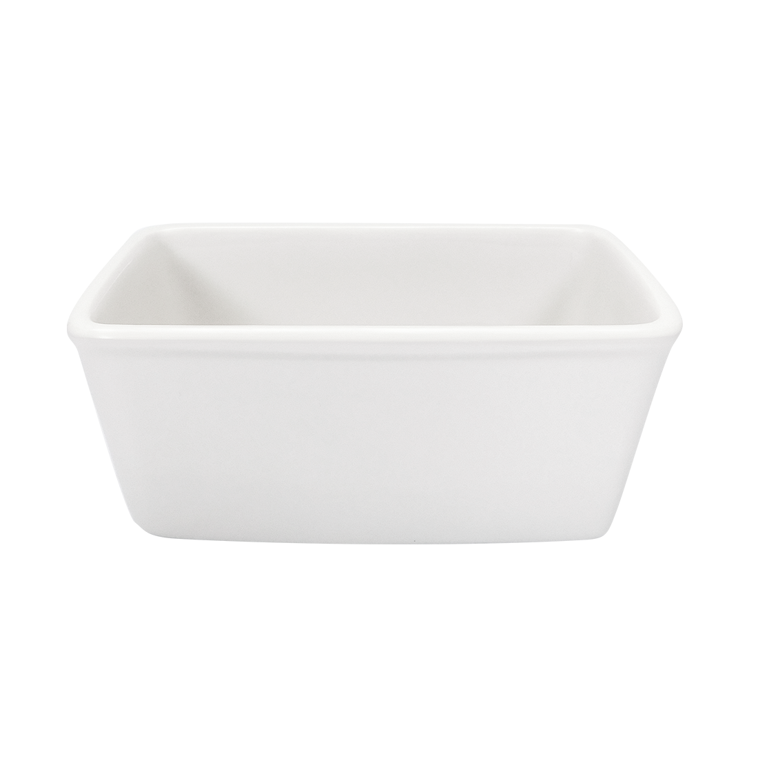 Diner Whites - Sugar Pack Box (4 7/8")