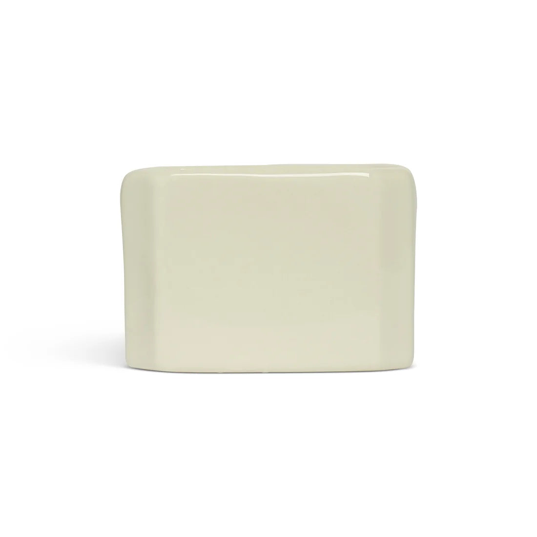 DINER WHITES - SUGAR PACK BOX (4.87")
