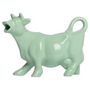 Farmers Market - Cow Creamer - Mint (6oz)
