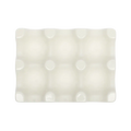 FARMERS MARKET - 6 EGG TRAY - WHITE (6EA)