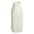 FARMERS MARKET - MILK JUG - WHITE (16OZ)