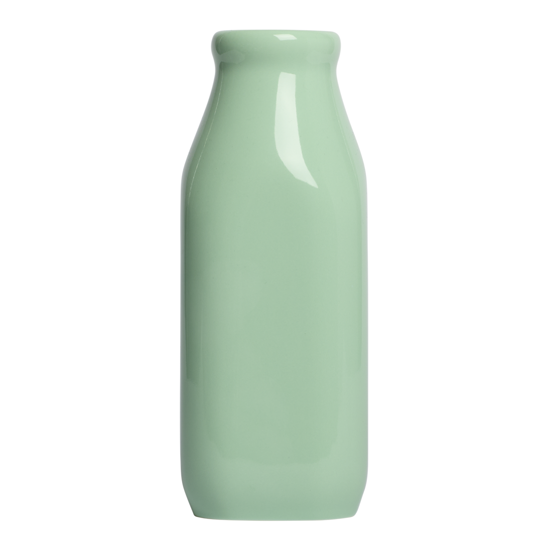 Farmers Market - Milk Jug - Mint (16oz)