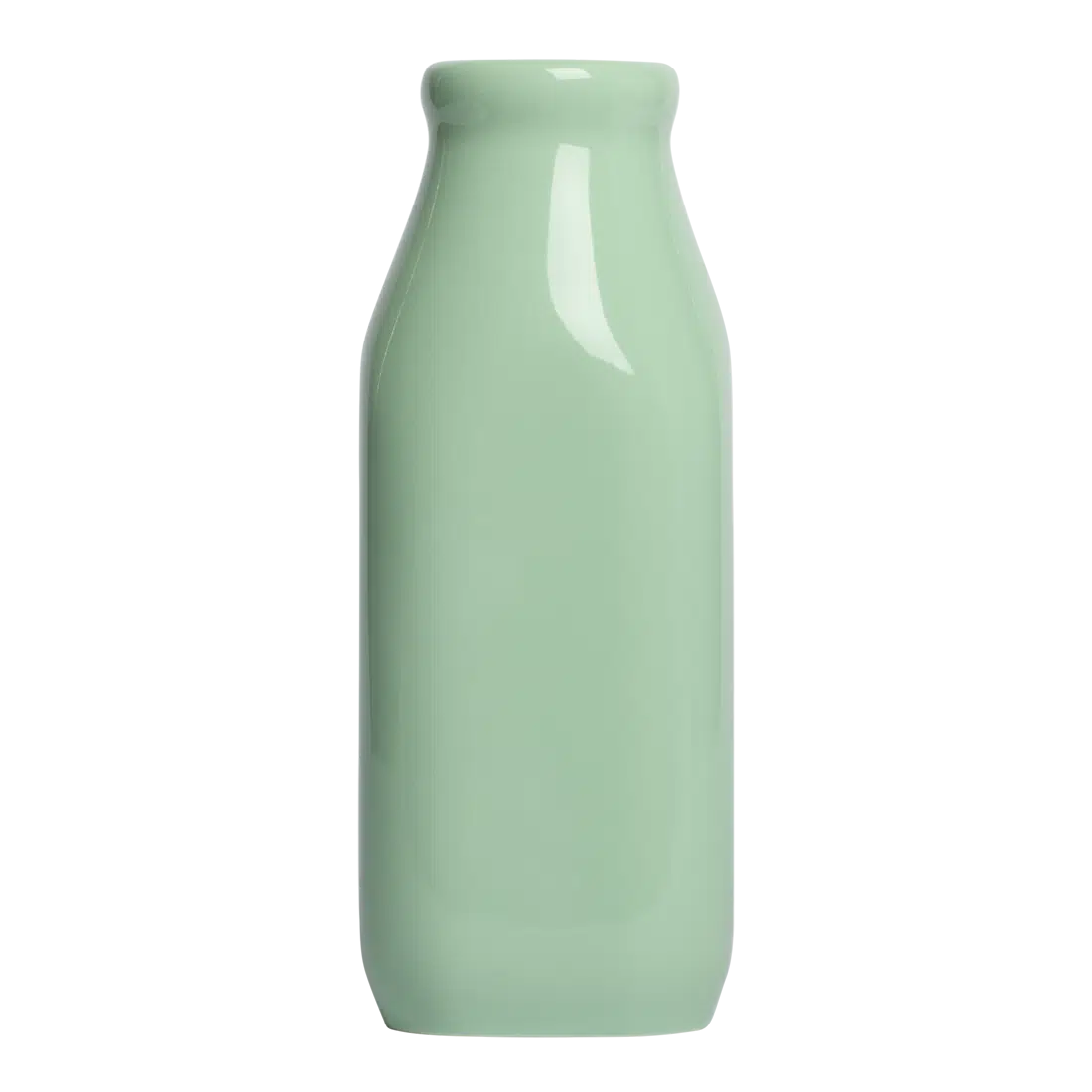 FARMERS MARKET - MILK JUG - MINT (16OZ)