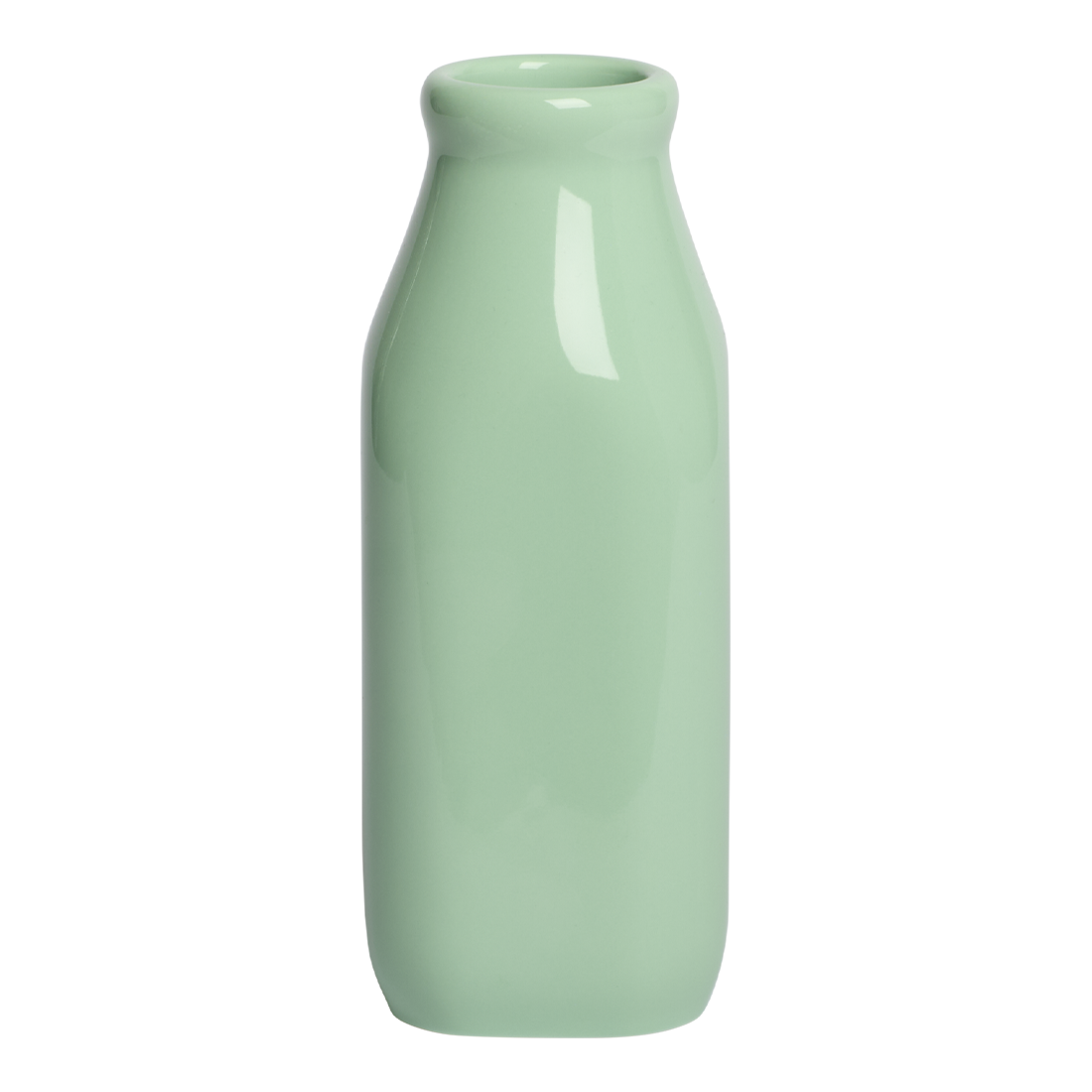 Farmers Market - Milk Jug - Mint (16oz)