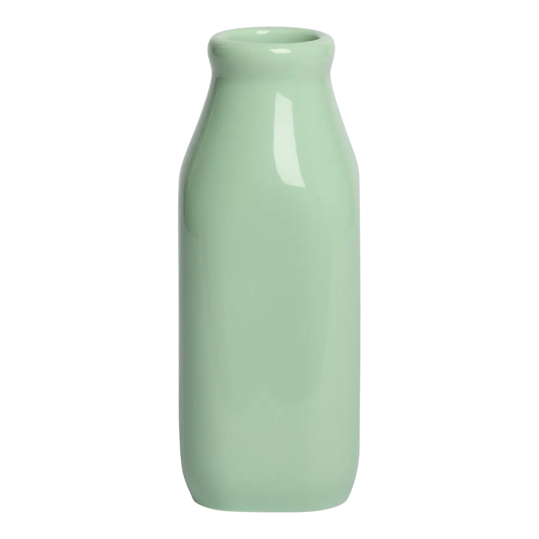 FARMERS MARKET - MILK JUG - MINT (16OZ)