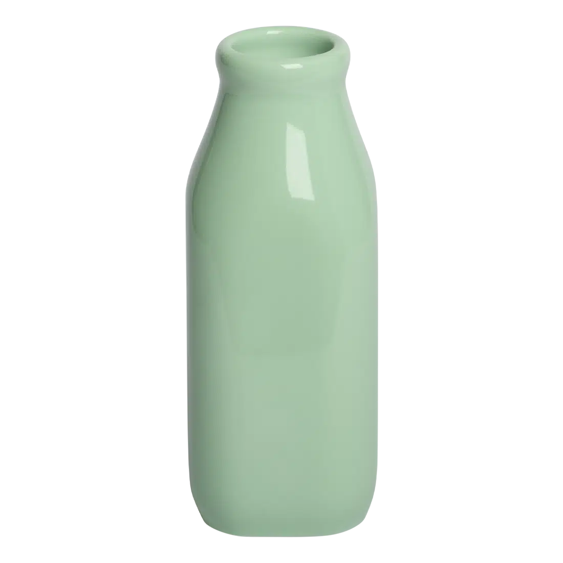 FARMERS MARKET - MILK JUG - MINT (16OZ)